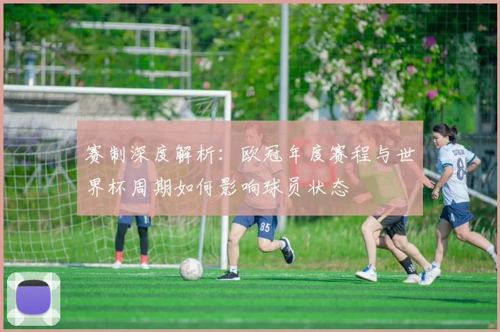 赛制深度解析：欧冠年度赛程与世界杯周期如何影响球员状态